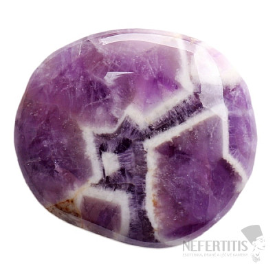 Amethyst patty