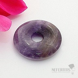 Amethyst-Donut