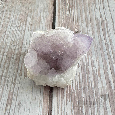 Amethyst-Kaktus-Druse JAR 12