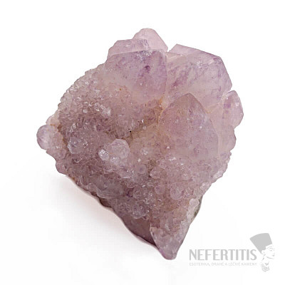 Amethyst cactus druse JAR 19