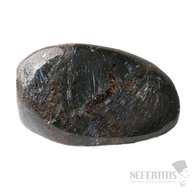 Tumbled anthophyllite