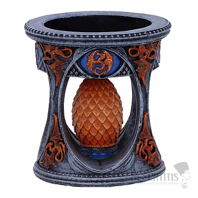 Dragonheart Candlestick
