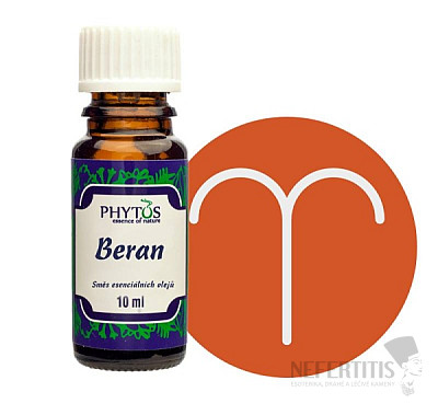 Phytos Beran směs esenciálních olejů 10 ml
