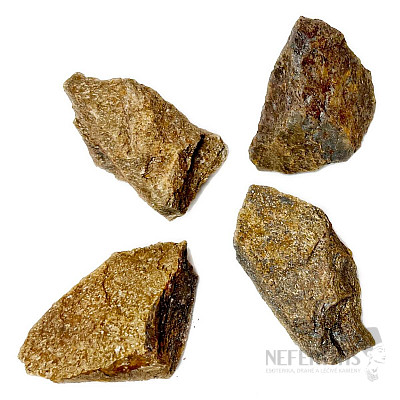 Bronzite raw Brazil