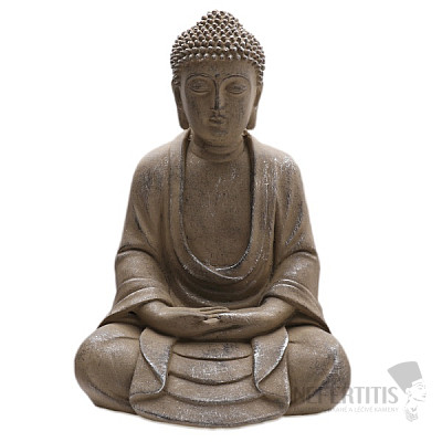 Buddha Amitabha japanische Statuette II