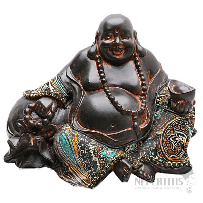 Buddha for happiness and prosperity