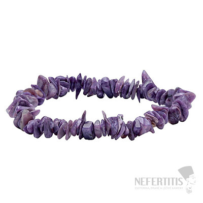 Enchant bracelet chopped