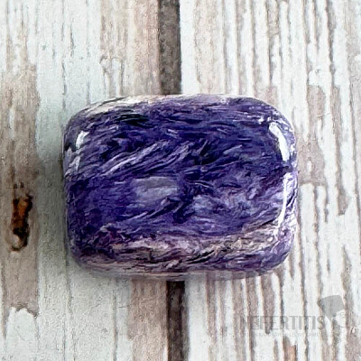 Charoit trommelte Siberia 29
