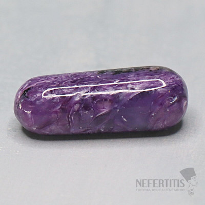 Charoit tumbled Siberia 2