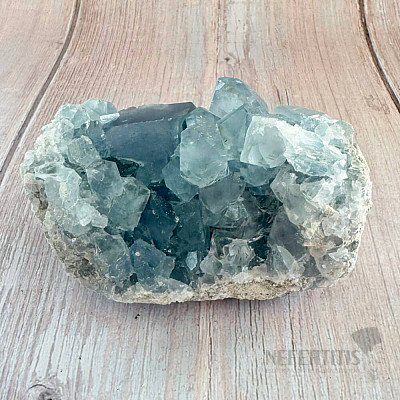 Celestin Collection Drusen Madagaskar 16