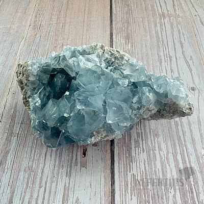 Celestin Collection Drusen Madagaskar 11