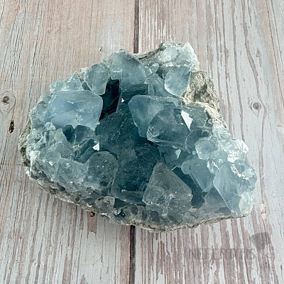 Celestin Collection Drusen Madagaskar 12