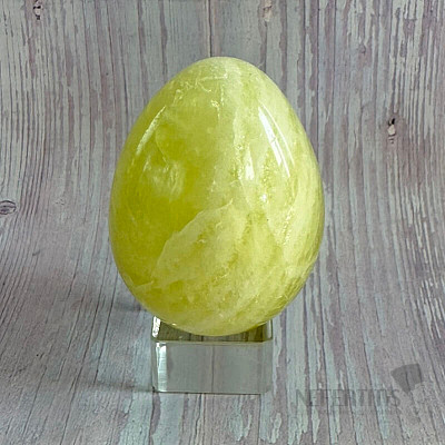 Citrine lemon egg 20