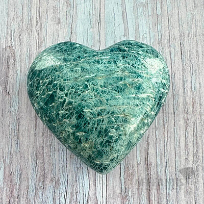 Apatite Heart Madagascar AC-27