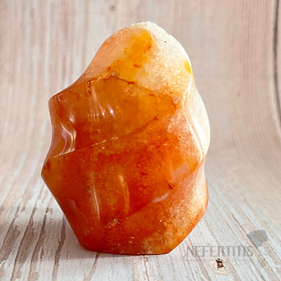 Carnelian Flame Madagascar 10
