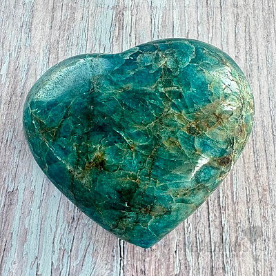 Apatit srdce Madagaskar 14