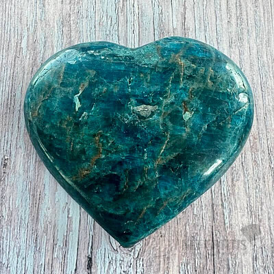 Apatit srdce Madagaskar 16