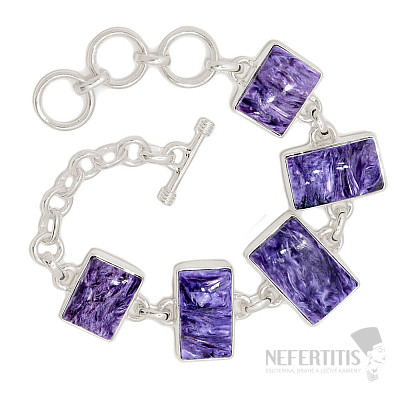 Bettelarmband Silber Ag 925 B98