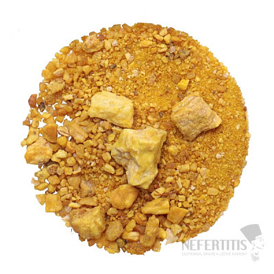 Feng Shui Smoking Compound from Nephertitis