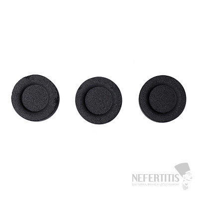 Floga fast-burning carbons