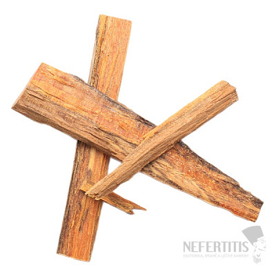 Gaharu buaya - crocodile agarwood
