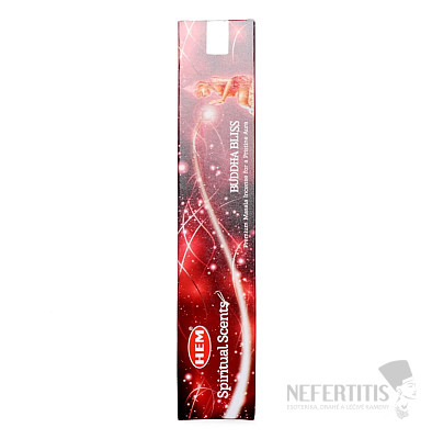 HEM Buddha bliss premium incense sticks