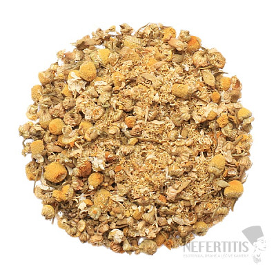Chamomile flower
