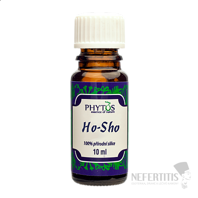 Phytos Ho sho 100% esenciální olej 10 ml