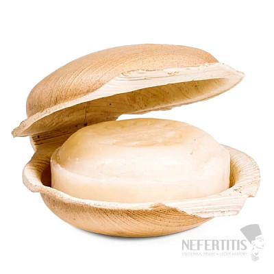 Holy Lama Nimba and Basil Yogi Soap