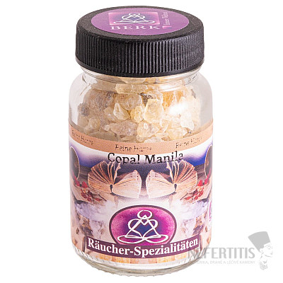 Pure Resins - Manila 60 ml