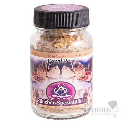 Pure Resins - Kopál Peru 60 ml