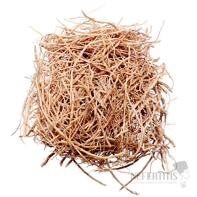 Vetiver 10 g