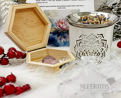 Christmas package Magic of the Full Moon - limited Christmas edition