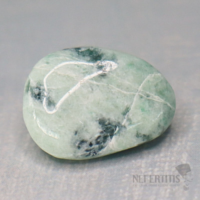 Jadeite drummed Burma 6