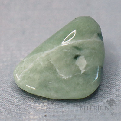 Jadeite trommelte Burma 8