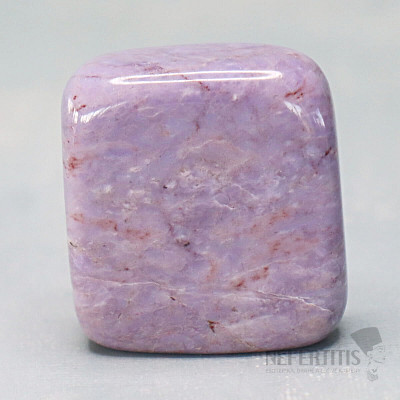 Lavender Jadeite Tumbled Turkey 1