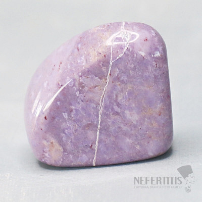 Lavender Jadeite Tumbled Turkey 3
