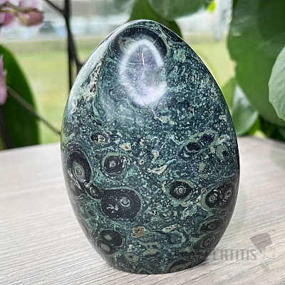 Jasper kambaba polished freeform Madagascar 2