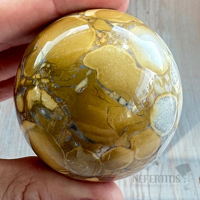 Cobra Jasper Ball 4