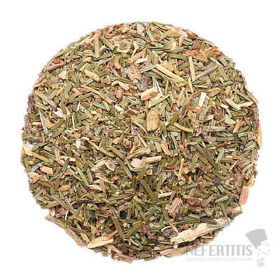 Balsam fir - needles
