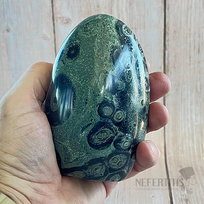 Jasper kambaba polished freeform Madagascar 5