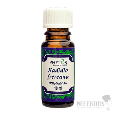 Phytos Kadidlo frereana 100% esenciální olej 5 ml