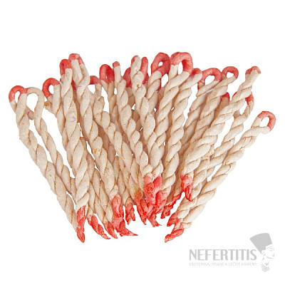 Incense Tibetan Sticks - Traditional incense strings Dhupaya