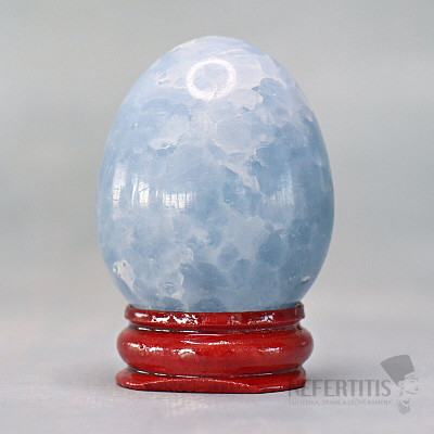 Calcite blue Egg Madagascar 3