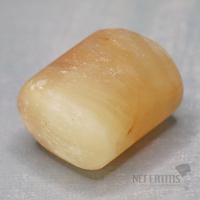Calcite yellow drummed Afghanistan 2
