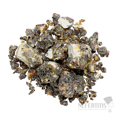 Kamasutra smoking compound from Nefertitis