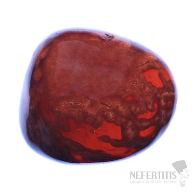Carnelian tumbled