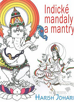 Indische Mandalas und Mantras