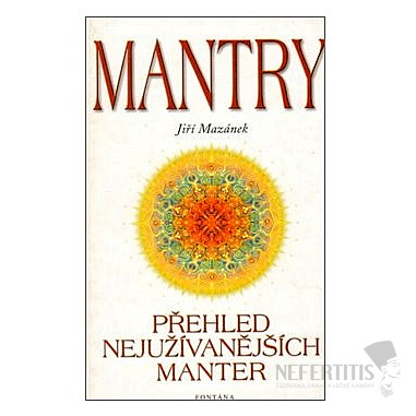 Mantry: Přehled nejužívanějších manter