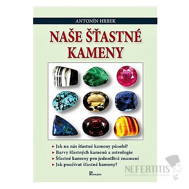 Naše šťastné kameny